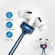 thumbnail image 2 of Correa Magnética de Silicona QUCKOIYJ - Paquete de 4 para AirPods, 2 of 8