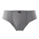 thumbnail image 4 of Pack 5 Slip Normal Hombre Clásico Algodón Talla L, 4 of 6