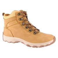 Botin Funway Mujer Opra-1 Camel Casual