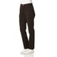 thumbnail image 2 of Pantalones Gloria Vanderbilt Amanda de Tiro Alto Ajustados Color Café 6 Regular, 2 of 3