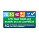 thumbnail image 4 of Xiaomi Redmi Note 12 Pro 256GB 5G Azul, 4 of 7