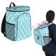 thumbnail image 1 of Mochila Nevera Ultra Compacta dbest products 24 latas Carrito Inteligente, 1 of 4