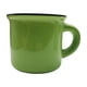 thumbnail image 1 of Tazón de Loza Verde Claro 330ml, 1 of 2