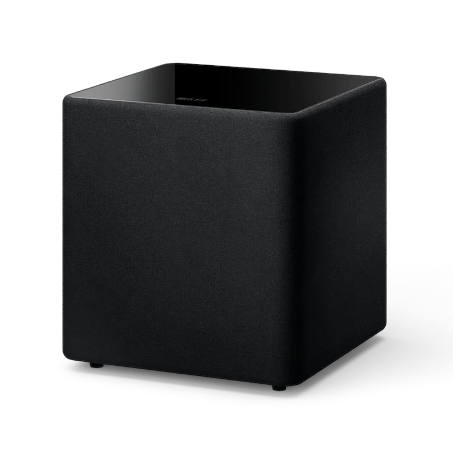 Subwoofer Activo Kef De 10 Pulgadas Kube10miebk