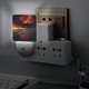 thumbnail image 5 of Stranger Things / Cosas Extrañas Luz nocturna LED con sensor de anochecer a amanecer para dormitorio, baño, pasillo, escaleras - Lámpara LED nocturna de enchufe, 0.5W - 1 pieza, 5 of 6