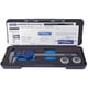 thumbnail image 2 of Calibrador digital Fowler 54-101-150-2, rango de 0 a 150 mm, azul, 2 of 7