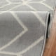 thumbnail image 3 of Alfombra Kashan King Silver 153 X 213 Cm, 3 of 6