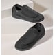 thumbnail image 3 of Zapatos Silvert's Adaptativos de Cierre Fácil Antideslizantes Negro, 3 of 5