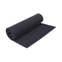 Magideal - Esponja De Filtro De Aire Acondicionado Para Vehículos Recreativos, Multiusos, Fácil Instalación, Resistente, Cortable, De Algodón, Para Reemplazo De