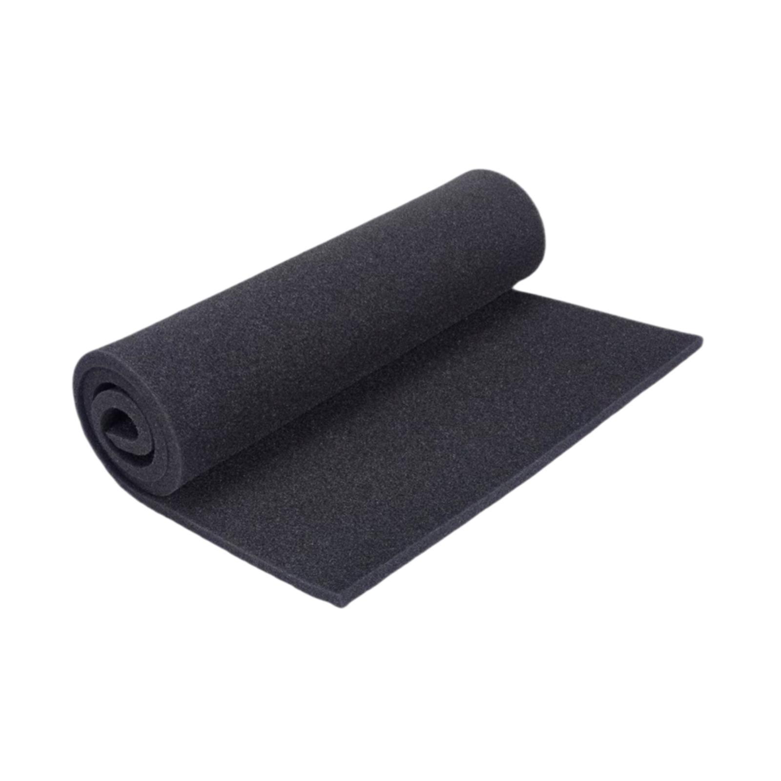 Magideal - Esponja De Filtro De Aire Acondicionado Para Vehículos Recreativos, Multiusos, Fácil Instalación, Resistente, Cortable, De Algodón, Para Reemplazo De