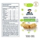 thumbnail image 3 of Barra de Cereal Sabor Manzana, 108 g, 3 of 4