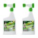 thumbnail image 1 of Desodorante para Área OdoBan 946 ml Pack de 2, Aroma Fresco y Limpio, 1 of 6