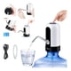 thumbnail image 1 of Dispensador Electrico De Agua Recargable USB Bomba Extractora Automatica Para Bidon De Agua Recargable FIGOIMPORT, 1 of 10