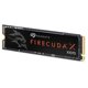 thumbnail image 1 of SSD Seagate FireCuda X1070 2 TB M.2 PCIe Gen4 QLC, 1 of 9