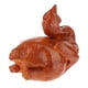 thumbnail image 1 of Realista Comida Artificial PVC Falso Pollo Asado Pato Pollo Asado, 1 of 5