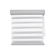thumbnail image 2 of Cortina Triple Lux 200x180 cm Gris, 2 of 3