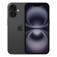 Apple - Iphone 16 128Gb 5G - Negro
