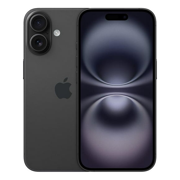 iPhone 16 128gb 5G - Negro