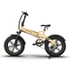 thumbnail image 2 of Bicicleta Eléctrica ADO A20F TXE Sand, 2 of 6