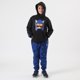thumbnail image 1 of Pantalon De Buzo Niño Logo Azul Sonic, 1 of 7