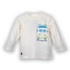 thumbnail image 1 of Polera Bebe Niño Crudo Pillin, 1 of 3