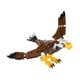 thumbnail image 1 of Juguete LEGO Creator Fierce Flyer 31004 con modelo 3 en 1, 1 of 2
