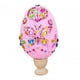 thumbnail image 1 of Huevos De Pascua Huevos De Pascua De Espuma Decorativa Para Favores De Fiesta Niños Niños Rosa, 1 of 3