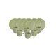 thumbnail image 2 of Juego De Loza De 6 Tazas 250 Ml, Producto Surtido, 2 of 7