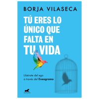 Vergara - Libro Tu Eres Lo Unico Que Falta En Tu Vida