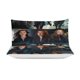 thumbnail image 4 of Black Widow Bedding Sets Ultra Soft Skin-Friendly Duvet Cover 3 Piece, Cute Comforter Cover Bed Set for Boys Girls Kids, 4 of 5