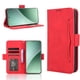 thumbnail image 5 of Funda Tipo Billetera FOXDOCK para Xiaomi 15 – Tapa Flip con Tarjetero, 5 of 5