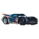 thumbnail image 1 of Disney Pixar Cars Autos Básicos 1:55 - SheriffJackson Storm, 1 of 5