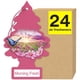 thumbnail image 1 of Ambientador Little Trees para colgar en coche Morning Fresh, 24 unidades, 1 of 8