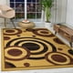 thumbnail image 2 of Alfombra Kashan King Beige 153 x 213 cm, 2 of 3