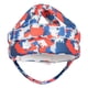 thumbnail image 5 of Casco De Seguridad Para Ni?os De 8 A 36 Meses Con Protección Suave Y Acolchado, Color Rojo, Azul Y Blanco., 5 of 5