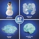 thumbnail image 3 of Kit científico Discovery Frozen Earth 67 experimentos para niños mayores de 8 años, 3 of 7