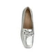 thumbnail image 4 of Ballerina Mujer London Plateado, 4 of 5