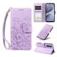 thumbnail image 1 of Funda Billetera FOXDOCK Compatible con Infinix Hot 60 5G, Diseño Perrito Tierno, Ranuras para Tarjetas y Soporte Plegable, 1 of 6