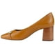 thumbnail image 2 of Zapato Jorgebischoff Mujer J10764033 Café Casual, 2 of 5