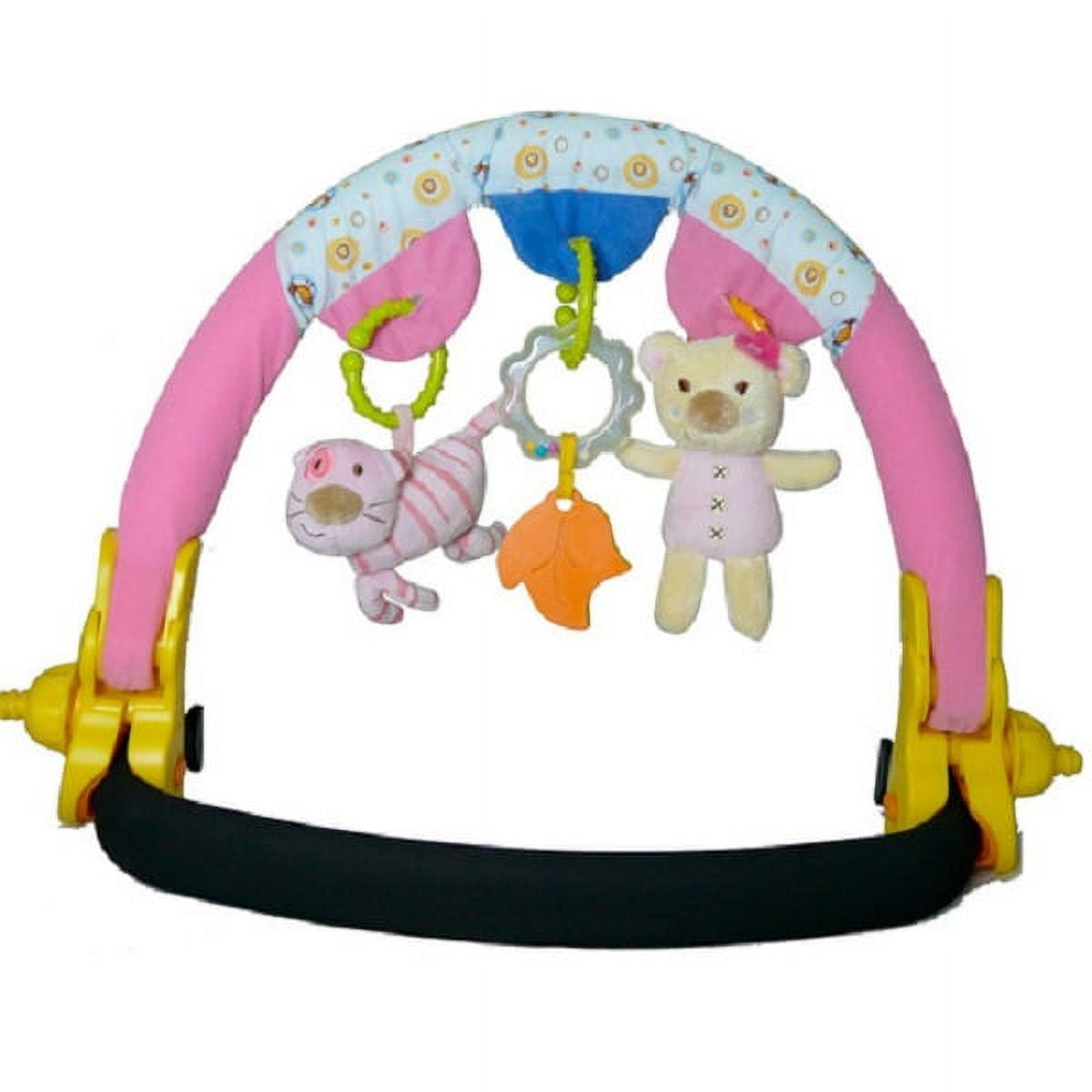 Seigard - Arco De Estimulación