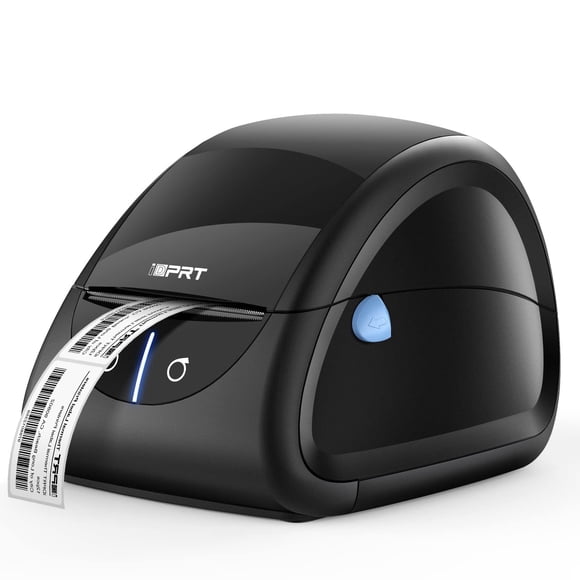 Impresora térmica de etiquetas iDPRT SP310 con detección automática de etiquetas