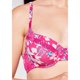 thumbnail image 3 of Sostén Soft Microfibra Fucsia Talla 36, 3 of 4