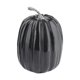 thumbnail image 3 of Calabaza De Espuma Calabaza De Imitación Calabaza Artificial Para Repisa De Cocina Acción De Gracias Negro, 3 of 5