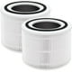 thumbnail image 1 of Filtro Purificador de Aire Laukowind Core 300 Paquete 2 Blanco, 1 of 3