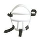 thumbnail image 2 of Protectores Faciales De Boxeo Protector Facial BJJ Muay Thai Adulto Karate Sparring Mascarilla Blanca, 2 of 5