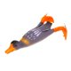 thumbnail image 4 of Se?uelos De Pesca 9.5cm Duckling Bait Floating Predator Lure Grey, 4 of 5