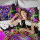thumbnail image 5 of Halloween Chucky Soft 3D Printed Duvet Cover Bedding Set with Comforter Cover 3 Piece Set, 5 of 5