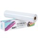 thumbnail image 1 of Vinilo termotransferible FUNKAKA 30 cm x 12 m Blanco brillante (HTV), 1 of 6