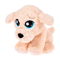 Perro De Peluche Ansaldo Material Reciclado Labrador
