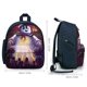 thumbnail image 2 of Mochila Desmarcar Cazafantasmas Azul, 2 of 6